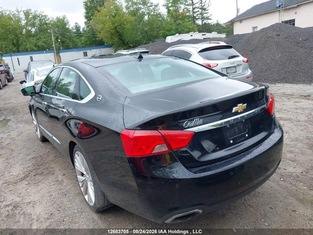 Продаж на аукціоні авто 2014 Chevrolet Impala, vin: 1G1155S37EU160718, номер лоту: 12683705