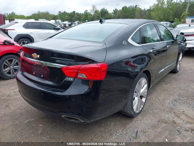 Продаж на аукціоні авто 2014 Chevrolet Impala, vin: 1G1155S37EU160718, номер лоту: 12683705