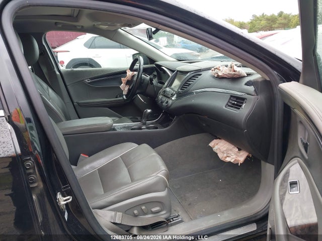 Продаж на аукціоні авто 2014 Chevrolet Impala, vin: 1G1155S37EU160718, номер лоту: 12683705