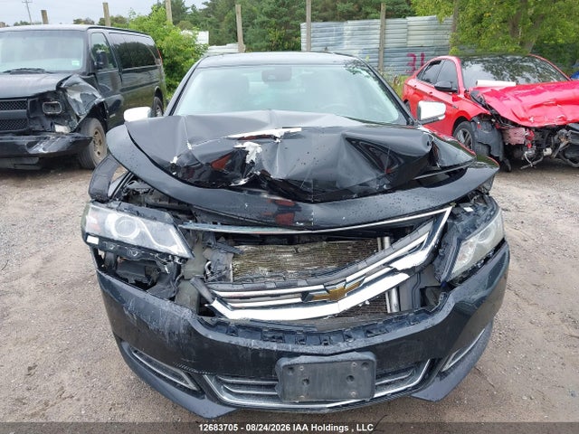 Продаж на аукціоні авто 2014 Chevrolet Impala, vin: 1G1155S37EU160718, номер лоту: 12683705