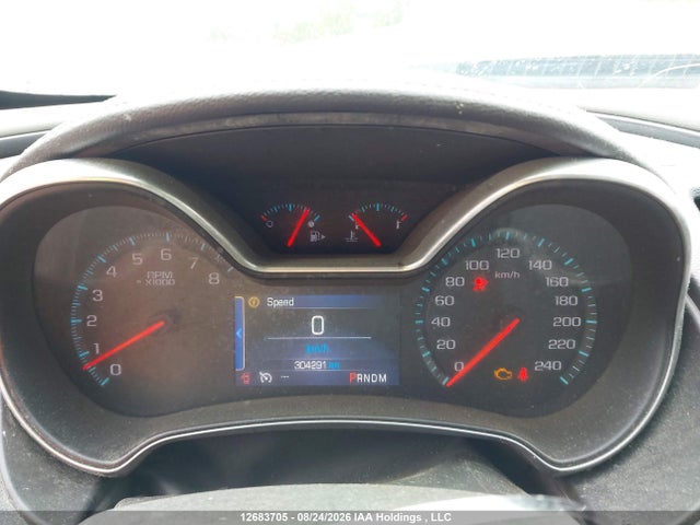 Продаж на аукціоні авто 2014 Chevrolet Impala, vin: 1G1155S37EU160718, номер лоту: 12683705