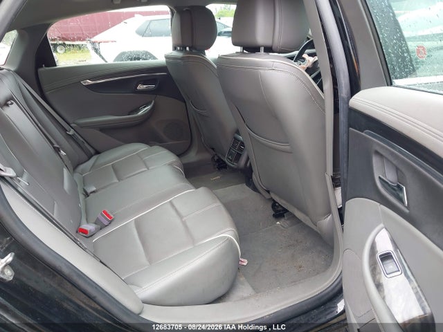 Продаж на аукціоні авто 2014 Chevrolet Impala, vin: 1G1155S37EU160718, номер лоту: 12683705