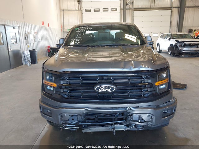 Продажа на аукционе авто 2024 Ford F-150 Xlt, vin: 1FTFW3LD4RFB84216, номер лота: 12621909