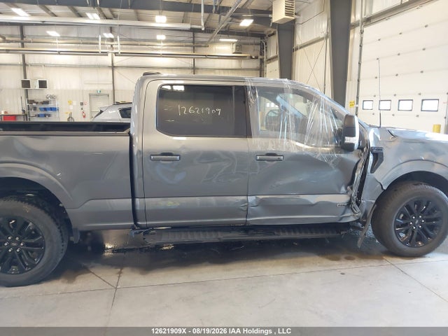 Продажа на аукционе авто 2024 Ford F-150 Xlt, vin: 1FTFW3LD4RFB84216, номер лота: 12621909
