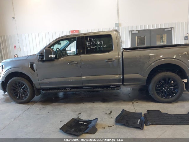 Продажа на аукционе авто 2024 Ford F-150 Xlt, vin: 1FTFW3LD4RFB84216, номер лота: 12621909