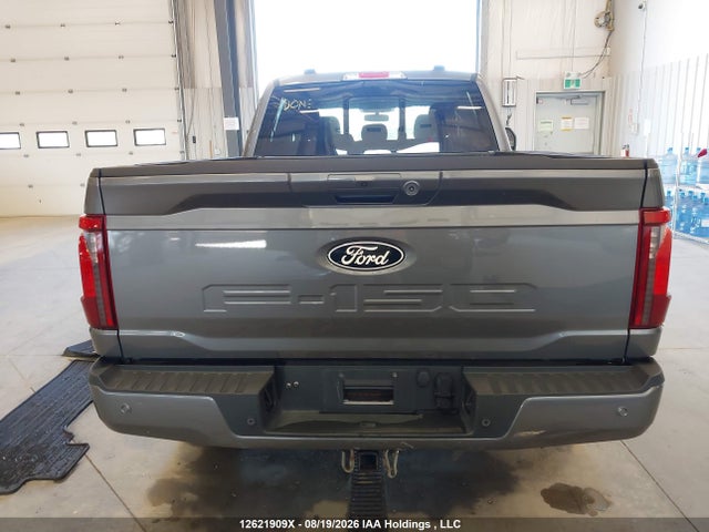 Продажа на аукционе авто 2024 Ford F-150 Xlt, vin: 1FTFW3LD4RFB84216, номер лота: 12621909
