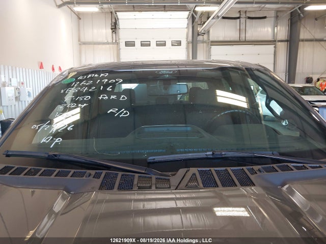 Продажа на аукционе авто 2024 Ford F-150 Xlt, vin: 1FTFW3LD4RFB84216, номер лота: 12621909