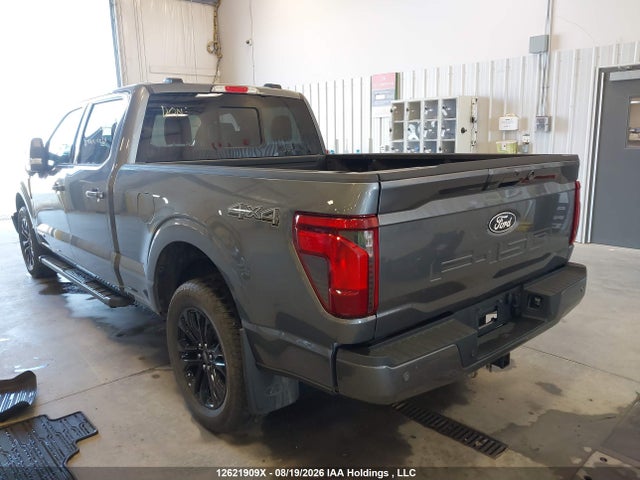 Продажа на аукционе авто 2024 Ford F-150 Xlt, vin: 1FTFW3LD4RFB84216, номер лота: 12621909