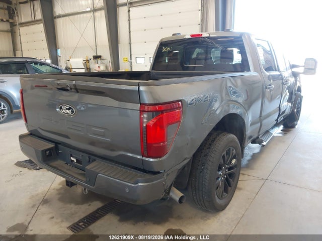 Продажа на аукционе авто 2024 Ford F-150 Xlt, vin: 1FTFW3LD4RFB84216, номер лота: 12621909