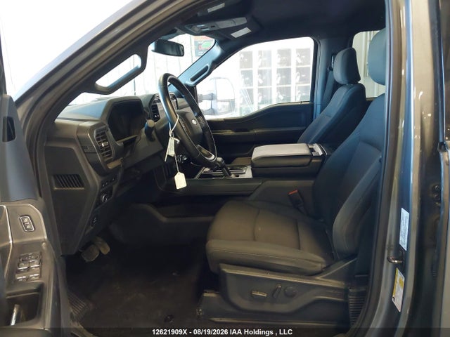 Продажа на аукционе авто 2024 Ford F-150 Xlt, vin: 1FTFW3LD4RFB84216, номер лота: 12621909
