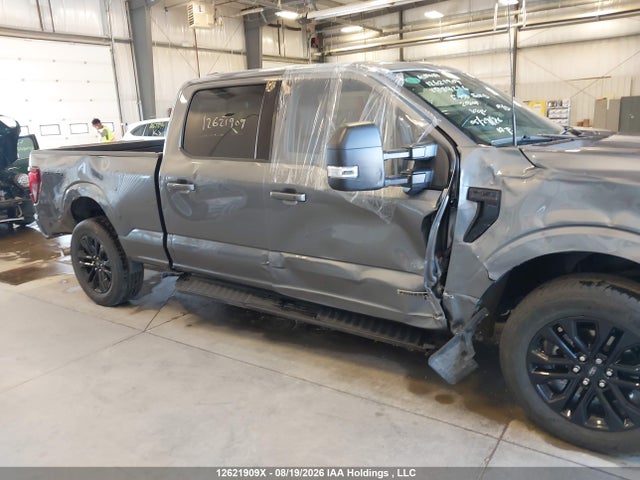 Продажа на аукционе авто 2024 Ford F-150 Xlt, vin: 1FTFW3LD4RFB84216, номер лота: 12621909
