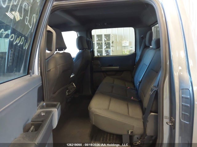 Продажа на аукционе авто 2024 Ford F-150 Xlt, vin: 1FTFW3LD4RFB84216, номер лота: 12621909
