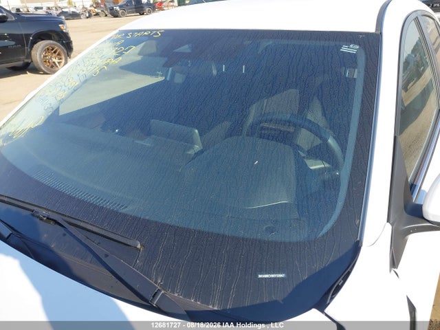 Продажа на аукционе авто 2025 Nissan Sentra Sv Cvt, vin: 3N1AB8CV8SY339475, номер лота: 12681727