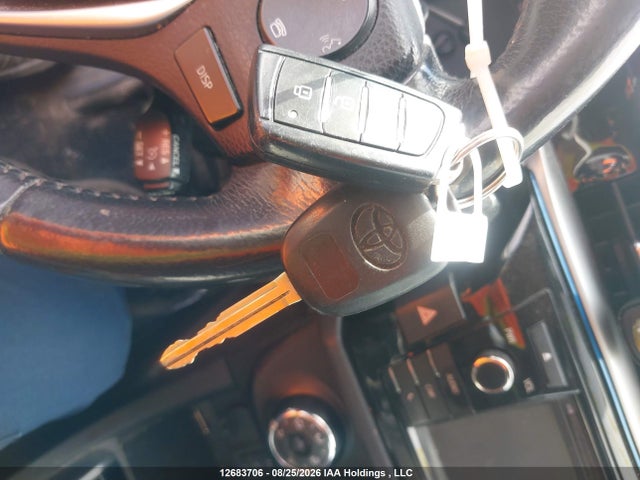 Toyota Corolla S 2014 2T1BURHE8EC188913 Image 11