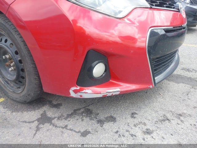 Toyota Corolla S 2014 2T1BURHE8EC188913 Image 21
