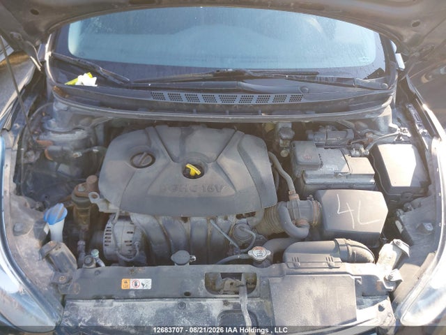 5NPDH4AEXFH596242 Hyundai Elantra Se/sport/limited