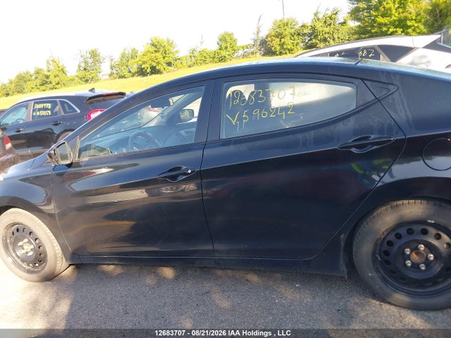 5NPDH4AEXFH596242 Hyundai Elantra Se/sport/limited