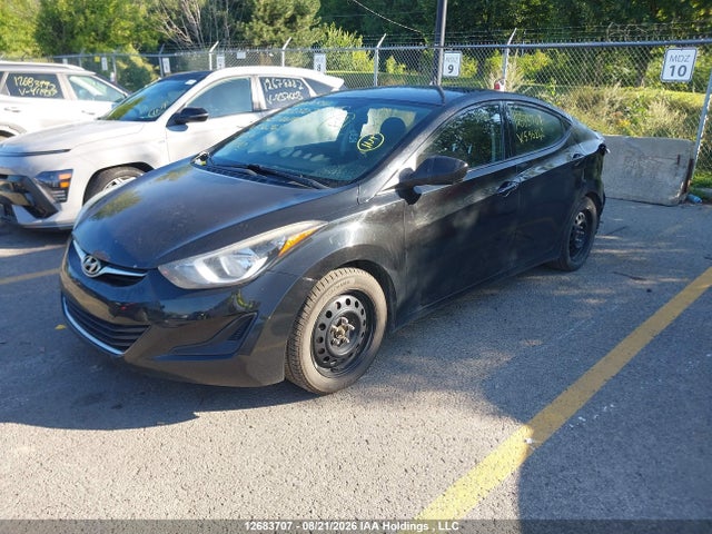 5NPDH4AEXFH596242 Hyundai Elantra Se/sport/limited
