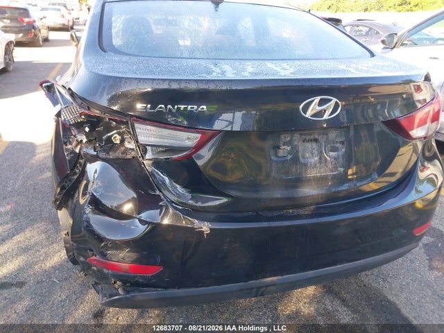 5NPDH4AEXFH596242 Hyundai Elantra Se/sport/limited