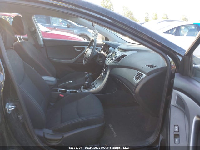 5NPDH4AEXFH596242 Hyundai Elantra Se/sport/limited