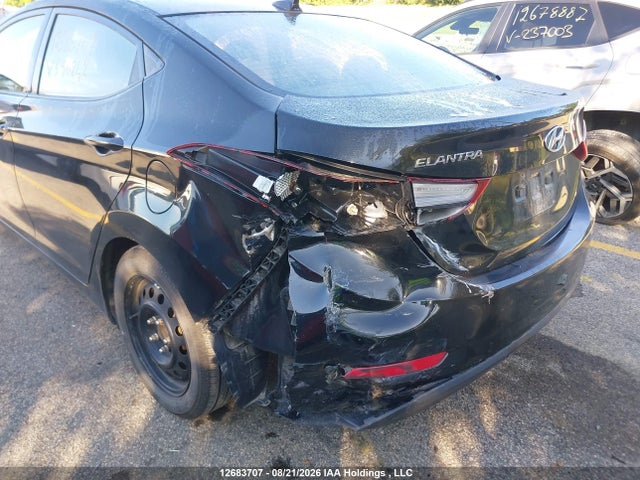 5NPDH4AEXFH596242 Hyundai Elantra Se/sport/limited