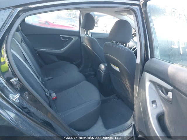 5NPDH4AEXFH596242 Hyundai Elantra Se/sport/limited