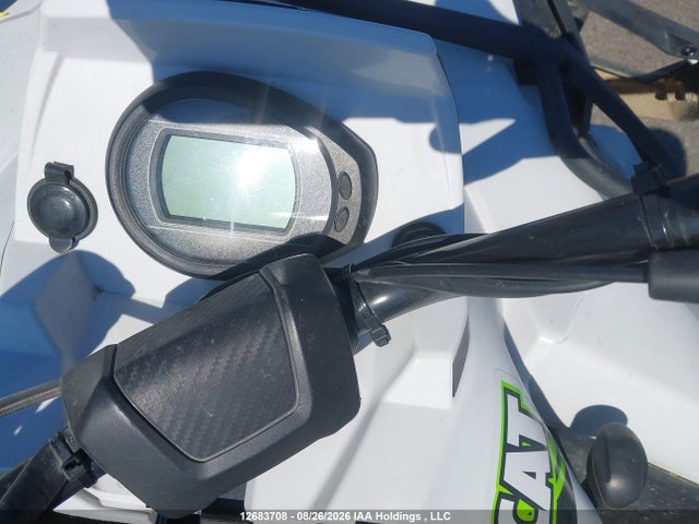 4UF1A4GB7NT200534 Arctic Cat Alterra 600 Eps/600 Xt/600 Ltd/600 Se