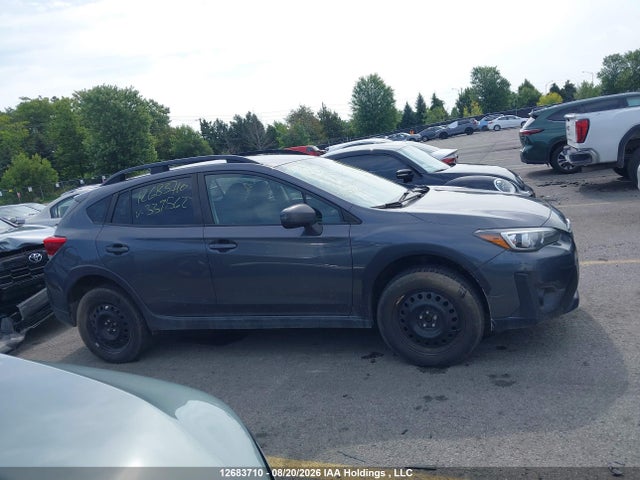 Aukcja sprzedaży 2021 Subaru Crosstrek Convenience, vin: JF2GTABC9M8339562, numer aukcji: 12683710