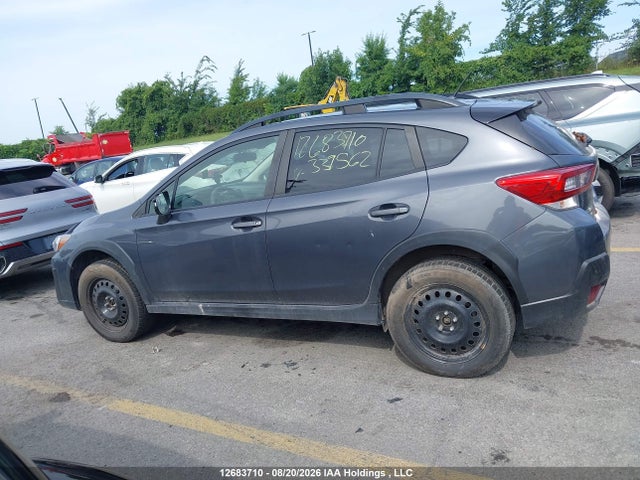 Aukcja sprzedaży 2021 Subaru Crosstrek Convenience, vin: JF2GTABC9M8339562, numer aukcji: 12683710