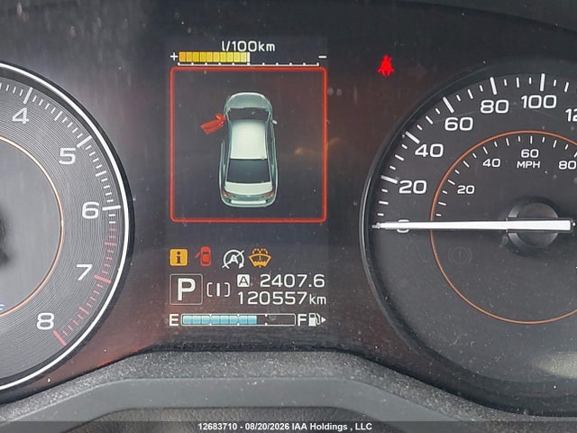 Aukcja sprzedaży 2021 Subaru Crosstrek Convenience, vin: JF2GTABC9M8339562, numer aukcji: 12683710