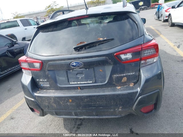 Aukcja sprzedaży 2021 Subaru Crosstrek Convenience, vin: JF2GTABC9M8339562, numer aukcji: 12683710