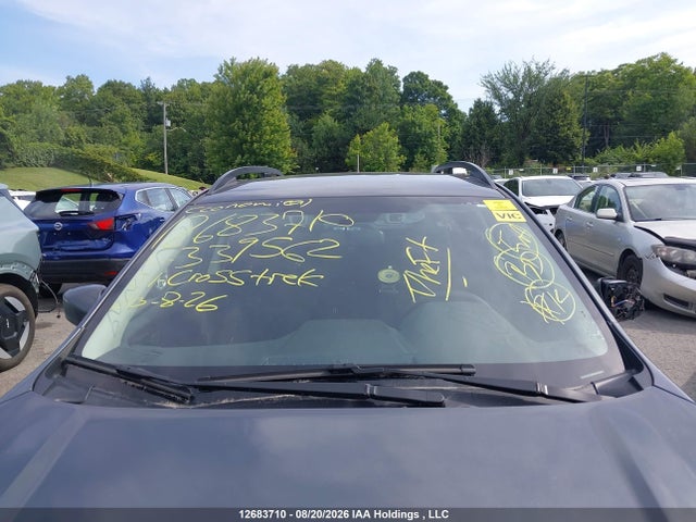 Aukcja sprzedaży 2021 Subaru Crosstrek Convenience, vin: JF2GTABC9M8339562, numer aukcji: 12683710