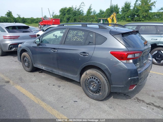 Aukcja sprzedaży 2021 Subaru Crosstrek Convenience, vin: JF2GTABC9M8339562, numer aukcji: 12683710