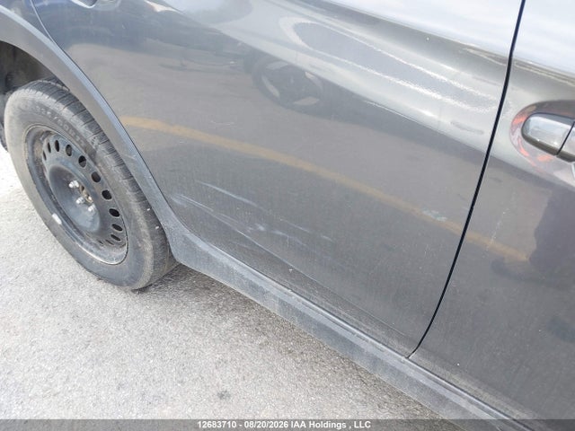 Aukcja sprzedaży 2021 Subaru Crosstrek Convenience, vin: JF2GTABC9M8339562, numer aukcji: 12683710