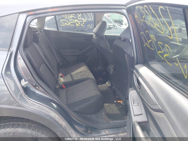 Aukcja sprzedaży 2021 Subaru Crosstrek Convenience, vin: JF2GTABC9M8339562, numer aukcji: 12683710
