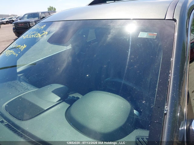Aukcja sprzedaży 2012 Chevrolet Equinox Ltz, vin: 2GNFLGE52C6339487, numer aukcji: 12652020