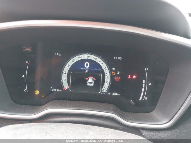 7MUDAABG5RV097758 Toyota Corolla Cross Xle