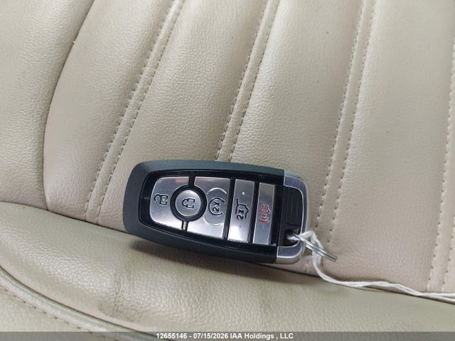 2023 Ford Edge Sel მანქანა იყიდება აუქციონზე, vin: 2FMPK4J96PBA44232, აუქციონის ნომერი: 12655146
