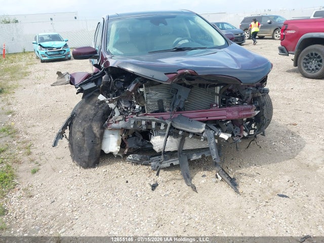 2023 Ford Edge Sel მანქანა იყიდება აუქციონზე, vin: 2FMPK4J96PBA44232, აუქციონის ნომერი: 12655146
