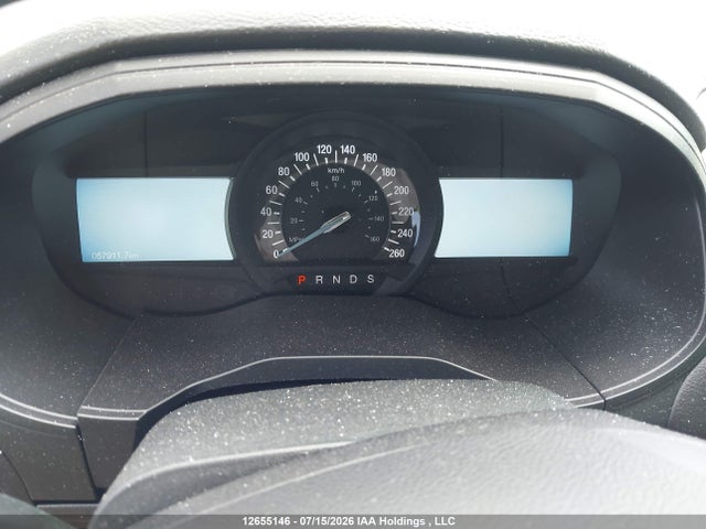 2023 Ford Edge Sel მანქანა იყიდება აუქციონზე, vin: 2FMPK4J96PBA44232, აუქციონის ნომერი: 12655146