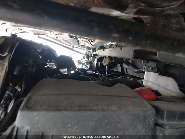 2023 Ford Edge Sel მანქანა იყიდება აუქციონზე, vin: 2FMPK4J96PBA44232, აუქციონის ნომერი: 12655146