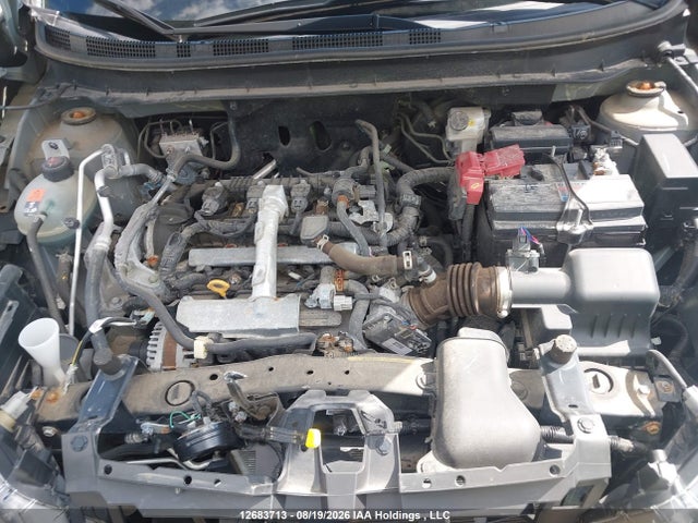 Nissan KICKS SV 2024 3N1CP5CV3RL544489 Image 10