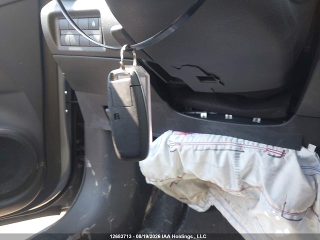 Nissan KICKS SV 2024 3N1CP5CV3RL544489 Image 11