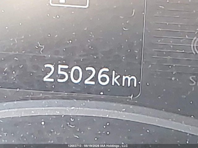 Nissan KICKS SV 2024 3N1CP5CV3RL544489 Image 16