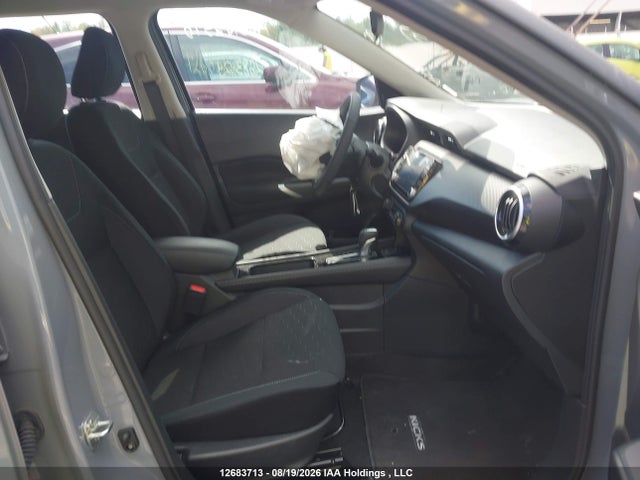 Nissan KICKS SV 2024 3N1CP5CV3RL544489 Image 5