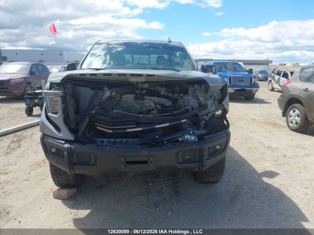 3GTUUFEL2RG309814 GMC Sierra 1500 At4x