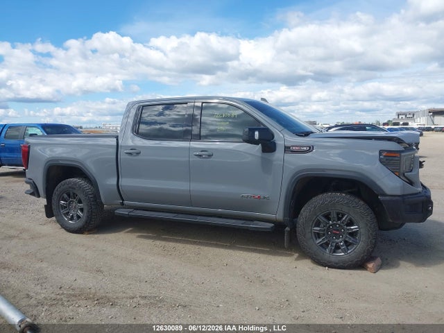 3GTUUFEL2RG309814 GMC Sierra 1500 At4x