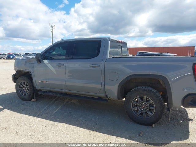 3GTUUFEL2RG309814 GMC Sierra 1500 At4x