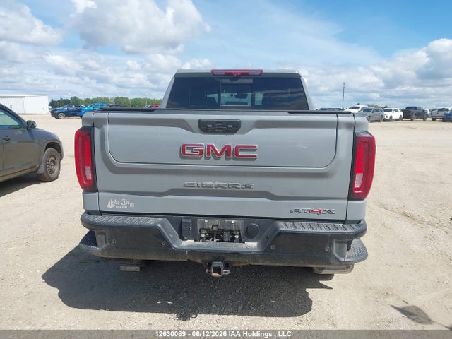 3GTUUFEL2RG309814 GMC Sierra 1500 At4x