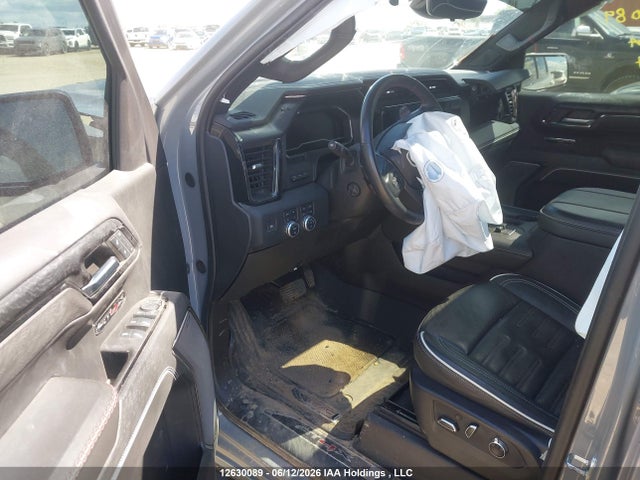 3GTUUFEL2RG309814 GMC Sierra 1500 At4x
